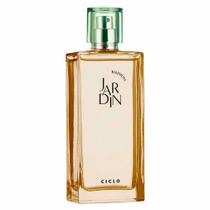 Deo Colônia Jardin Baunilha Ciclo Cosméticos Deo Colônia Jardin Baunilha Ciclo Cosméticos