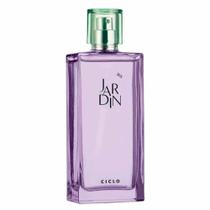 Deo Colonia Jardin Iris Ciclo 100ml