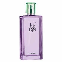 Deo Colônia Jardin Iris Ciclo Cosméticos Deo Colônia Jardin Iris Ciclo Cosméticos