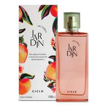 Deo Colônia Jardin Nectarina 100ml Deo Colônia Jardin Nectarina 100ml