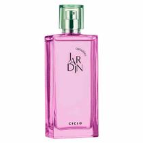 Deo Colônia Jardin Orquidea Ciclo Cosméticos