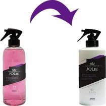 Deo Colônia Jolie Ezze 500ml