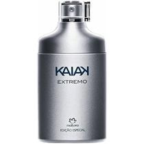Deo Colônia Kaiak Extremo 100ml - Natura Deo Colônia Kaiak Extremo 100ml - Natura