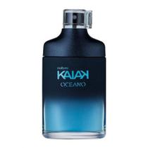 Deo Colônia Kaiak Oceano Masculino 100ml - Natura