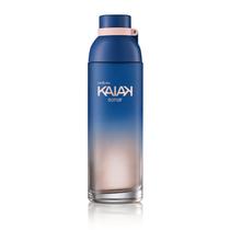 Deo colônia Kaiak Sonar Feminino 100 ml
