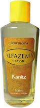 Deo Colônia Kanitz 500ml Alfazema