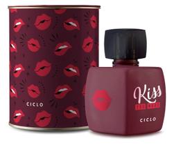 Deo colonia kiss you more 50ml lata