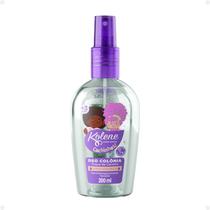 Deo Colônia Kolene Cachinhos 200ml Deo Colônia Kolene Cachinhos 200ml