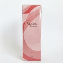 Deo Colônia Kriska Romance da Natura Feminino 100ml Deo Colônia Kriska Romance da Natura Feminino 100ml