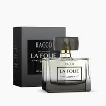 Deo Colônia La Folie Homme Racco 100 ml