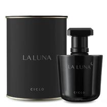 Deo Colônia La Luna Lata 100ml Deo Colônia La Luna Lata 100ml