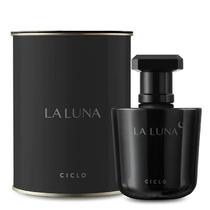 Deo Colônia La Luna Lata 100ml - Ciclo