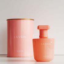 Deo Colônia La Vida Lata Ciclo Cosmésticos 100ml