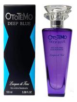 Deo Colônia Lacqua di Fiori Ototemo Deep Blue para Mulheres 100ml Deo Colônia Lacqua di Fiori Ototemo Deep Blue para Mulheres 100ml