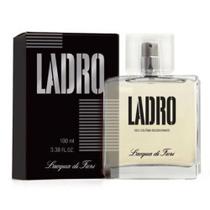 Deo Colonia Ladro 100ml Lacqua Di Fiori (101171)