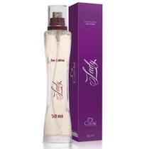 Deo Colônia Lady 50ml - Cordial Cosméticos