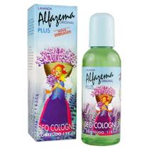 Deo Colônia Lavanda Alfazema Plus 115ml - Rugol