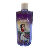 Deo-Colônia Lavanda Halley Original 500 ml Deo-Colônia Lavanda Halley Original 500 ml