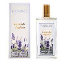 Deo Colônia Lavanda Inglesa Florence 100ml