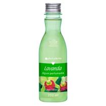 Deo Colônia Lavanda Perfume Feminino 250ml - Phytoderm