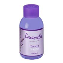 Deo Colônia Lavanda Prata 510 ML