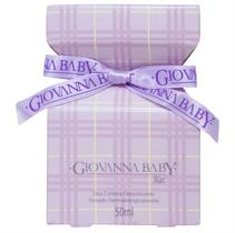 Deo colonia lilac giovanna baby 50ml