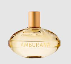 Deo Colônia LOccitane au Brésil Amburana 100ml Deo Colônia LOccitane au Brésil Amburana 100ml