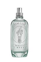 Deo Colônia LOccitane Linha Capim Limão 100ml Fragrâncias:Capim limão Mate