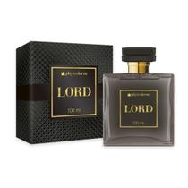 Deo Colônia Lord Phytoderm Perfume Masculino 100ml Original!