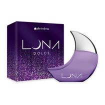 Deo Colônia Luna Dolce Phytoderm - Perfume Feminino - 50ml Deo Colônia Luna Dolce Phytoderm - Perfume Feminino - 50ml