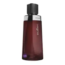 Deo Colônia Malbec Tradicional Clássico O Boticário Nova Embalagem