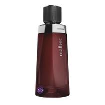 Deo Colônia Malbec Tradicional O Boticário Nova Emabalagem Deo Colônia Malbec Tradicional O Boticário Nova Emabalagem