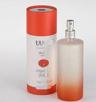 Deo Colônia Mandarina & Sândalo Granado Cologne Perfume Unissex 230ml