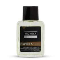 Deo Colônia Masculina 100ml - Novera Classic Deo Colônia Masculina 100ml - Novera Classic