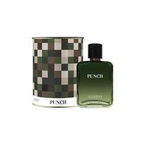 Deo Colônia Masculina 100ml Punch - Giverny