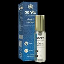 Deo Colônia Masculina 15 ml - Santo Avant L'Amour