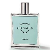 Deo Colônia Masculina Champs 100Ml - Jequiti