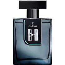 Deo Colonia Masculina Eudora H 100ml Deo Colonia Masculina Eudora H 100ml