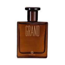 Deo Colônia Masculina Grand Hinode 100ml - Presente Dia dos Namorados