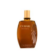 Deo Colônia Masculina L'Occitane Cumaru Instinto 100ml Amadeirada Oriental e Especiada Deo Colônia Masculina L'Occitane Cumaru Instinto 100ml Amadeirada Oriental e Especiada