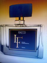 Deo colônia masculina LF Racco