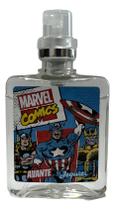 Deo Colonia Masculina Marvel Comics Avante 25ml