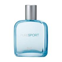 Deo Colônia Masculina Perfume Everlast Pure Sport 100ml