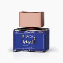 Deo Colônia Masculina Racco Oriental, 45ml Deo Colônia Masculina Racco Oriental, 45ml