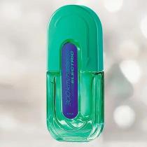 Deo Colonia Masculino 300km/h Electric 100ml