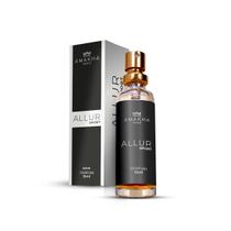 Deo Colônia Masculino Allur 15ml