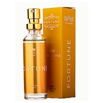 Deo Colônia Masculino Fortune 15ml - Amakha