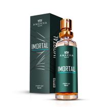 Deo Colônia Masculino Imortal 15ml