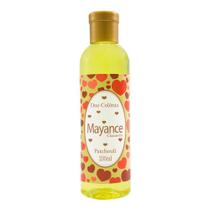 Deo Colônia Mayance Patchouli Cítrico Aromático 235ml - Biocare Deo Colônia Mayance Patchouli Cítrico Aromático 235ml - Biocare