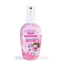 Deo Colônia Meninas Doce Infância 100ml